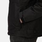 Regatta TRA301 HUDSON bélelt férfi dzseki