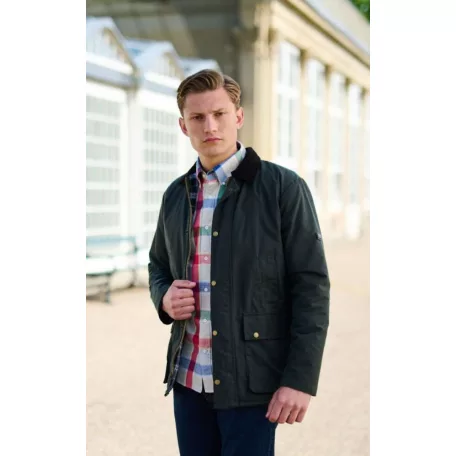 Regatta RETRA410 BANBURY WAX JACKET M