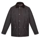 Regatta RETRA410 BANBURY WAX JACKET S