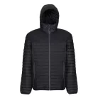 Regatta RETRA423 HONESTLY MADE RECYCLED THERMAL HOODED JACKET 2XL