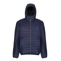   Regatta RETRA423 HONESTLY MADE RECYCLED THERMAL HOODED JACKET 3XL