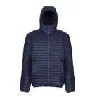 Regatta RETRA423 HONESTLY MADE RECYCLED THERMAL HOODED JACKET M