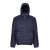 Regatta RETRA423 HONESTLY MADE RECYCLED THERMAL HOODED JACKET M