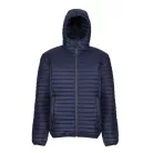 Regatta RETRA423 HONESTLY MADE RECYCLED THERMAL HOODED JACKET XL