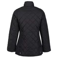 Regatta RETRA442 TARAH - DIAMOND QUILT JACKET 3XL
