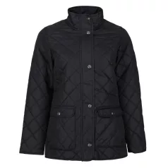 Regatta RETRA442 TARAH - DIAMOND QUILT JACKET L