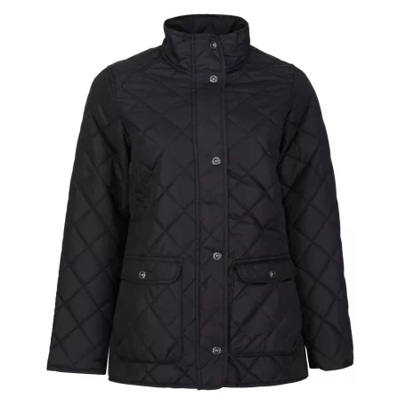 Regatta RETRA442 TARAH - DIAMOND QUILT JACKET L