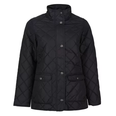 Regatta RETRA442 TARAH - DIAMOND QUILT JACKET M