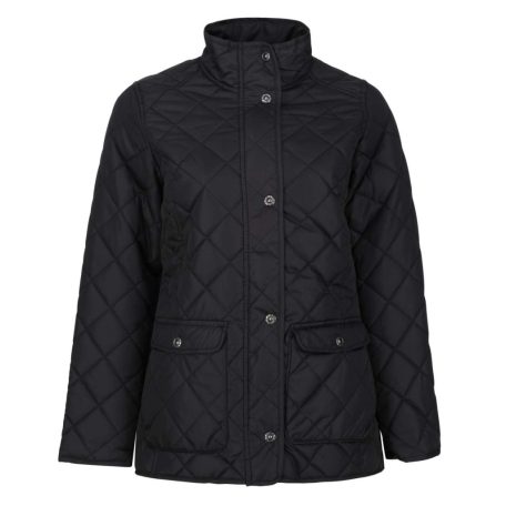Regatta RETRA442 TARAH - DIAMOND QUILT JACKET S