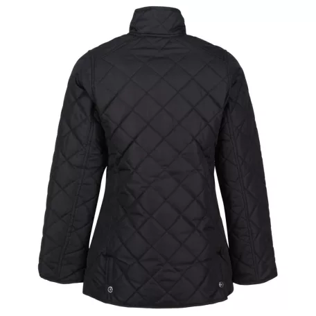 Regatta RETRA442 TARAH - DIAMOND QUILT JACKET S