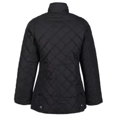 Regatta RETRA442 TARAH - DIAMOND QUILT JACKET XL
