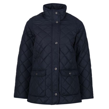 Regatta RETRA442 TARAH - DIAMOND QUILT JACKET 3XL