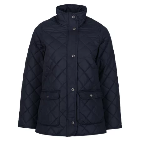 Regatta RETRA442 TARAH - DIAMOND QUILT JACKET L