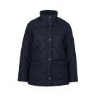 Regatta RETRA442 TARAH - DIAMOND QUILT JACKET L