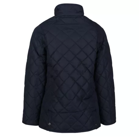 Regatta RETRA442 TARAH - DIAMOND QUILT JACKET XL