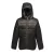 Regatta RETRA454 KIDS' STORMFORCE - THERMAL HOODED JACKET 3/4