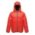 Regatta RETRA454 KIDS' STORMFORCE - THERMAL HOODED JACKET 11/12