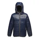Regatta RETRA454 KIDS' STORMFORCE - THERMAL HOODED JACKET 3/4