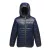 Regatta RETRA454 KIDS' STORMFORCE - THERMAL HOODED JACKET 7/8