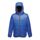 Regatta RETRA454 KIDS' STORMFORCE - THERMAL HOODED JACKET 9/10
