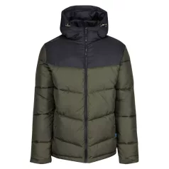 Regatta RETRA482 TACTICAL REGIME INSULATED JACKET 3XL