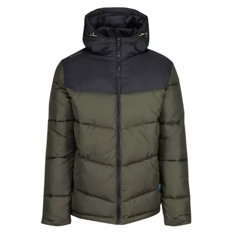 Regatta RETRA482 TACTICAL REGIME INSULATED JACKET 3XL