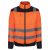 Regatta RETRA483 HI-VIS PRO TWO TONE THERMAL JACKET M