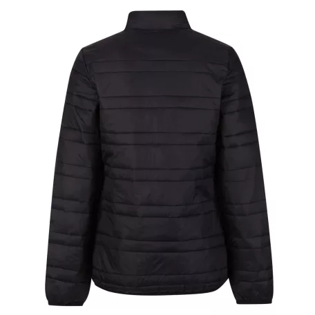 Regatta RETRA497 WOMEN'S FIREDOWN DOWN-TOUCH INSULATED JACKET S