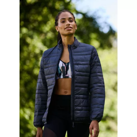 Regatta RETRA497 WOMEN'S FIREDOWN DOWN-TOUCH INSULATED JACKET M