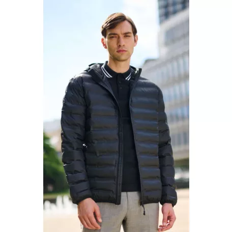 Regatta RETRA523 X-PRO ICEFALL III PERFORMANCE INSULATED SEAMLESS QUILT JACKET 3XL