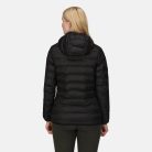 Regatta RETRA524 WOMEN'S X-PRO ICEFALL III PERFORMANCE INSULATED SEAMLESS QUILT JACKET 2XL