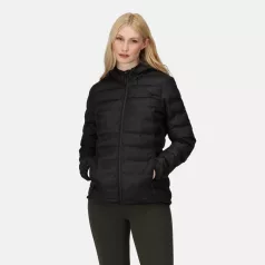   Regatta RETRA524 WOMEN'S X-PRO ICEFALL III PERFORMANCE INSULATED SEAMLESS QUILT JACKET 3XL