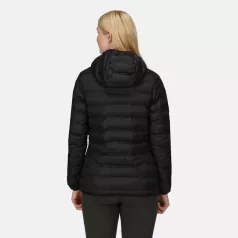   Regatta RETRA524 WOMEN'S X-PRO ICEFALL III PERFORMANCE INSULATED SEAMLESS QUILT JACKET 3XL
