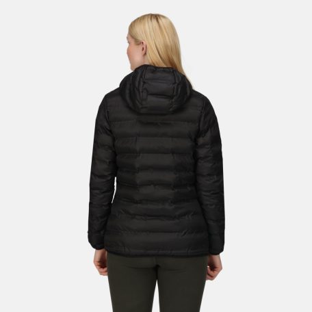 Regatta RETRA524 WOMEN'S X-PRO ICEFALL III PERFORMANCE INSULATED SEAMLESS QUILT JACKET 3XL