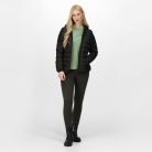 Regatta RETRA524 WOMEN'S X-PRO ICEFALL III PERFORMANCE INSULATED SEAMLESS QUILT JACKET 3XL