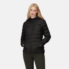   Regatta RETRA524 WOMEN'S X-PRO ICEFALL III PERFORMANCE INSULATED SEAMLESS QUILT JACKET S
