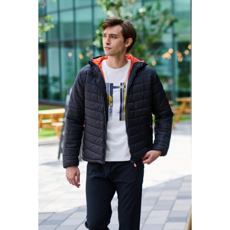 Regatta RETRA527 THERMOGEN WARMLOFT HEATED JACKET 2XL