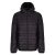 Regatta RETRA530 HOODED PACKAWAY FIREDOWN JACKET L