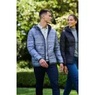 Regatta RETRA530 HOODED PACKAWAY FIREDOWN JACKET L