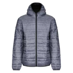 Regatta RETRA530 HOODED PACKAWAY FIREDOWN JACKET 3XL