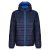 Regatta RETRA530 HOODED PACKAWAY FIREDOWN JACKET S