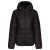 Regatta RETRA531 WOMENS HOODED PACKAWAY FIREDOWN JACKET 3XL