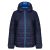 Regatta RETRA531 WOMENS HOODED PACKAWAY FIREDOWN JACKET 3XL