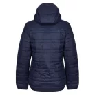 Regatta RETRA531 WOMENS HOODED PACKAWAY FIREDOWN JACKET 3XL