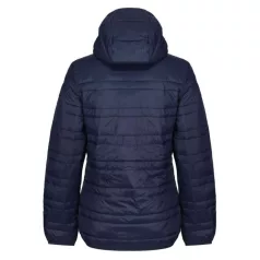 Regatta RETRA531 WOMENS HOODED PACKAWAY FIREDOWN JACKET 3XL