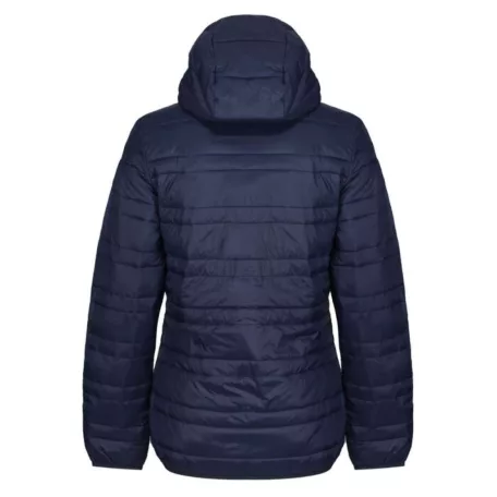 Regatta RETRA531 WOMENS HOODED PACKAWAY FIREDOWN JACKET 3XL