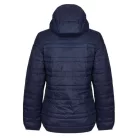 Regatta RETRA531 WOMENS HOODED PACKAWAY FIREDOWN JACKET S