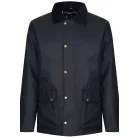 Regatta RETRA532 PENSFORD INSULATED WAX JACKET S