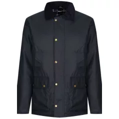 Regatta RETRA532 PENSFORD INSULATED WAX JACKET S