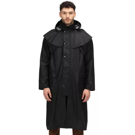 Regatta RETRA533 CRANBROOK WAX JACKET 3XL